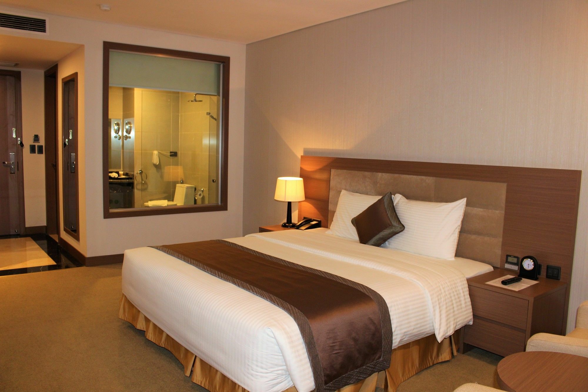 Muong Thanh Grand Tuyen Quang Hotel Exterior photo